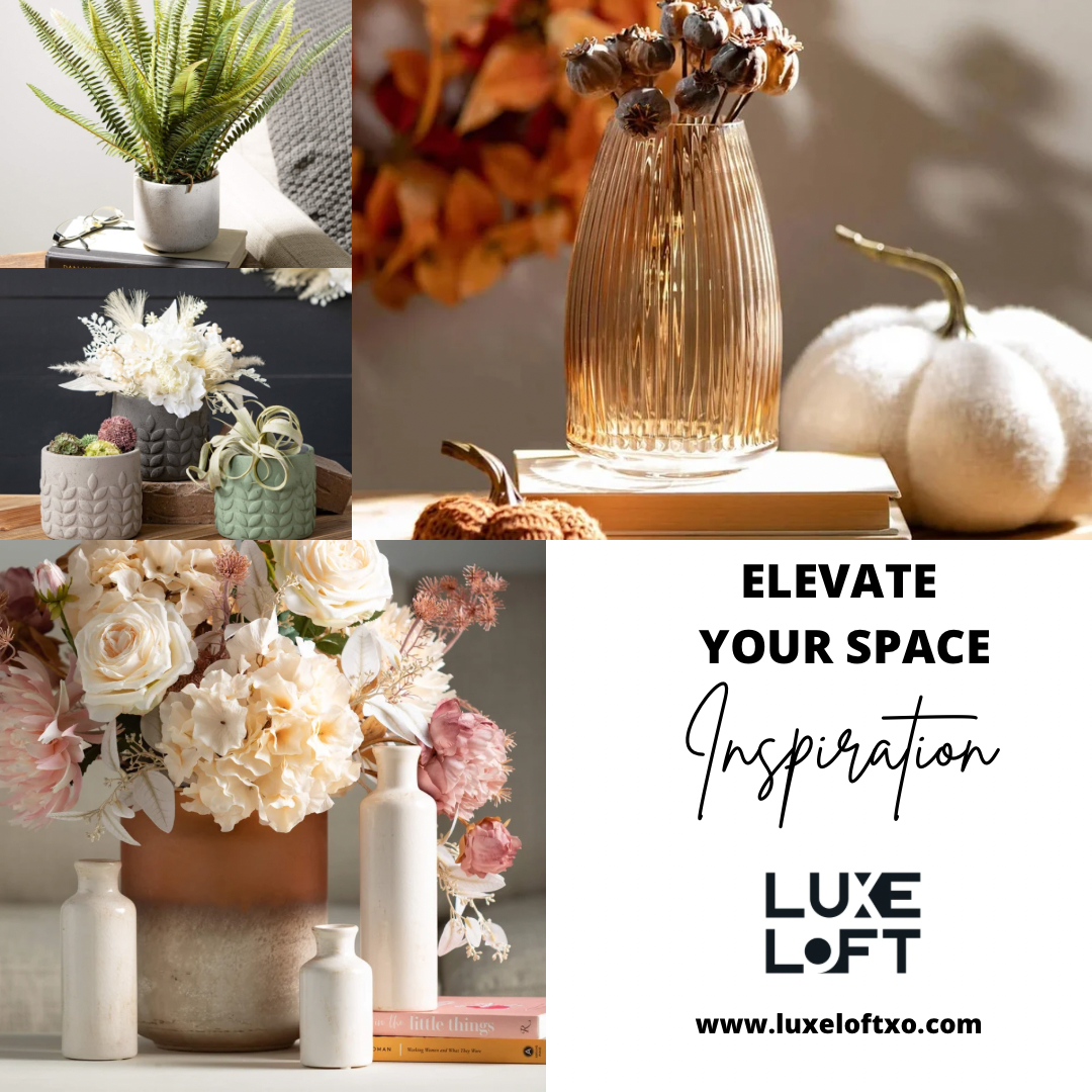 Elevate Your Home Decor Style with These 5 Tips